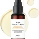 PURITO Suero de vitamina C pura