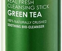 NEOGEN Green Tea Real Fresh Cleansing Stick