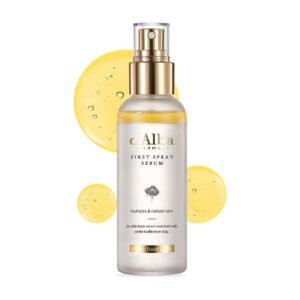 D'Alba Piedmont First Spray Serum