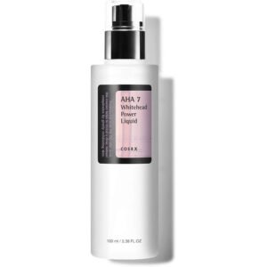 AHA 7 Whitehead Power Liquid