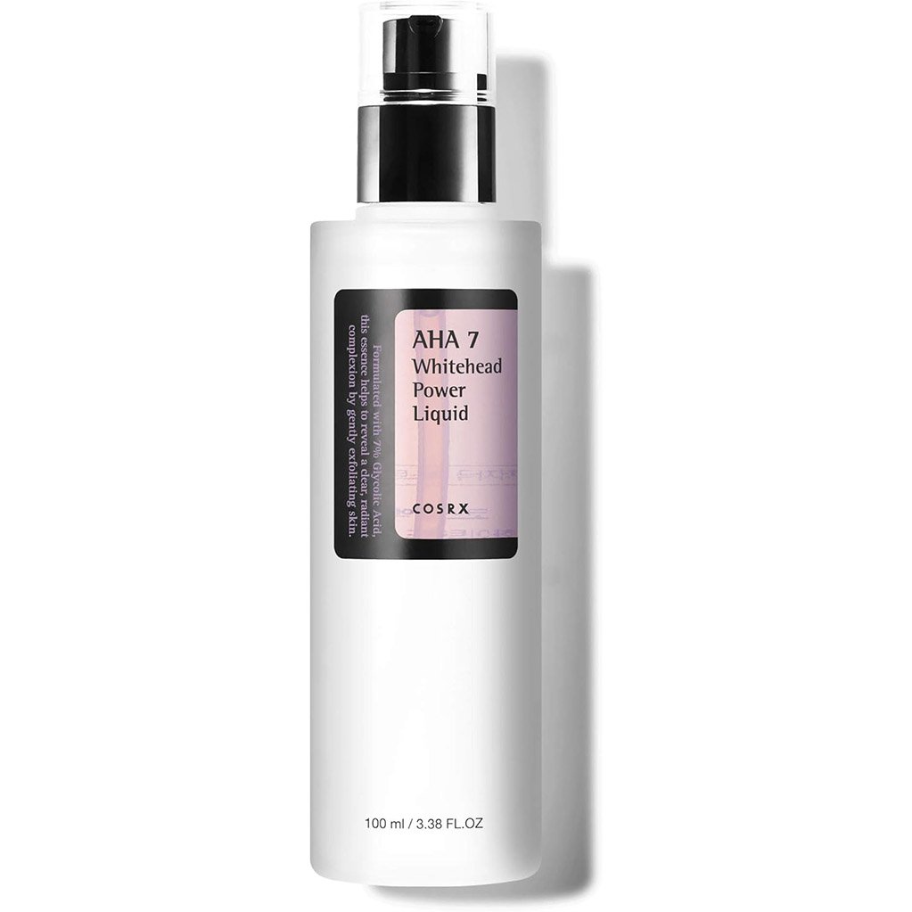AHA 7 Whitehead Power Liquid