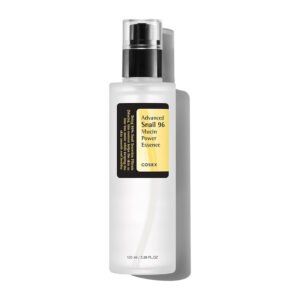 COSRX Advanced Snail 96 Mucin Power Essence