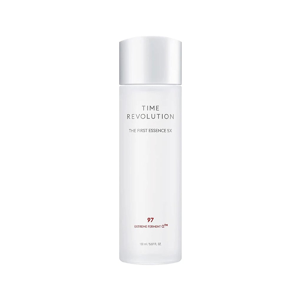 Missha Time Revolution The First Treatment Essence