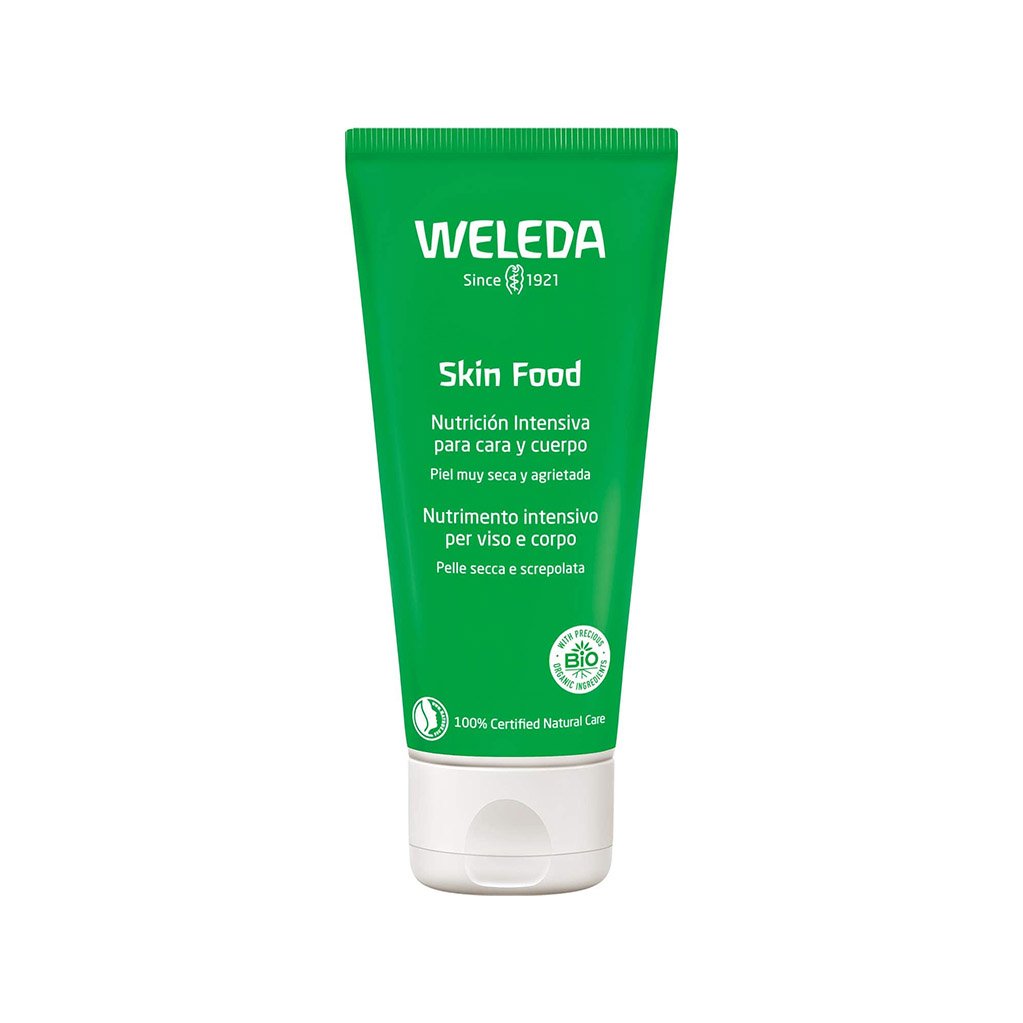 Weleda Skin Food